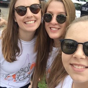 Meet your Posher, Jenna